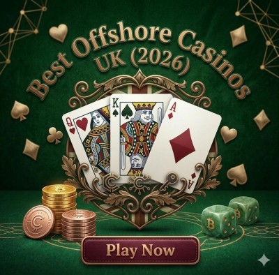 Exploring the World of Overseas Casino Sites