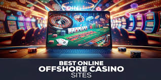 Exploring the World of Overseas Casino Sites