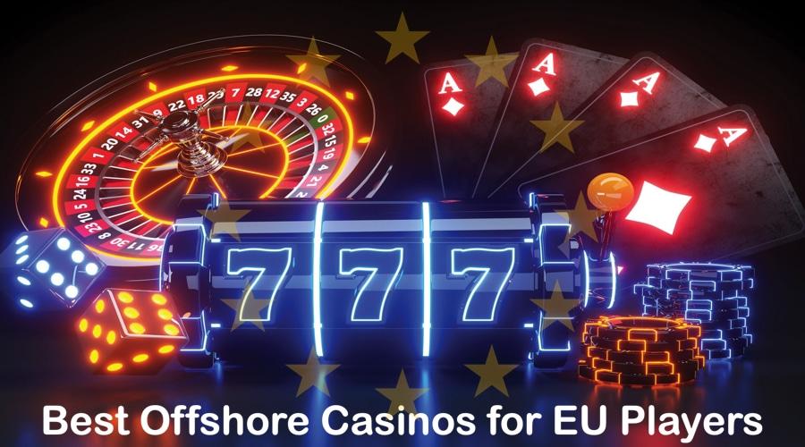 Exploring the World of Overseas Casinos A Comprehensive Guide -994929637