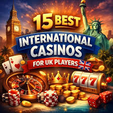 Exploring the Worldwide Online Casino Boom