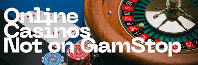 Exploring UK Casinos Not on GamStop -981798637
