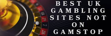 Exploring UK Non GamStop Casinos A Comprehensive Guide -749987387