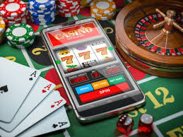 Gomblingo Casino Tu Portal de Entretenimiento y Ganancias