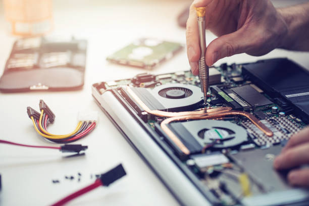 Laptop Repair Shop in Ayr for Fast and Reliable Service