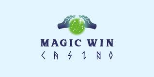 Magic Win Casino The Ultimate Gaming Experience