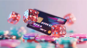 Mastercard Casinoer Sikkerhed og Bekvemmelighed i Online Spil -405654512