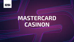 Mastercard Casinoer Sikkerhed og Bekvemmelighed i Online Spil -405654512