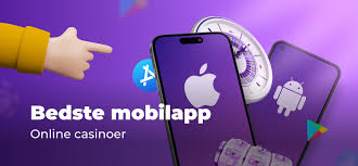 Mobil Casinoer uden NemID Online Spil uden Barrierer