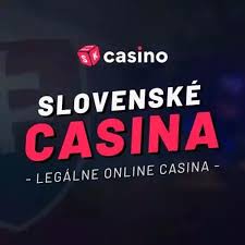 Najlep&scaron;ie online kas&iacute;na s vkladom 5&euro; Hrajte a vyhrajte!