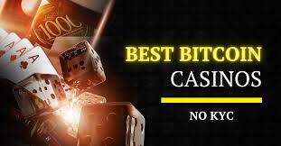 No KYC Online Casinos Enjoy Anonymity in Gaming