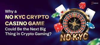 No KYC Online Casinos Enjoy Anonymity in Gaming