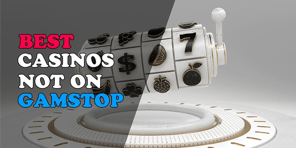 Non GamStop UK Casinos Exploring Your Options