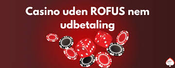 Odds Uden Om Rofus En Dybere Forst&aring;else