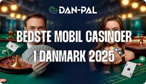 Online Casino med Bankoverf&oslash;rsel &ndash; Bekvemmelighed og Sikkerhed