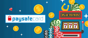 Online Casino Paysafecard En Omfattende Guide til Sikker Spil Online Casino Paysafecard En Omfattende Guide til Sikker Spil