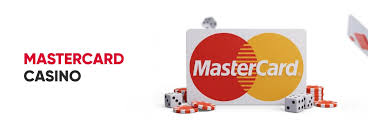 Online Casinoer med Mastercard Sikker Spiloplevelse