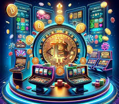 Oplev Fremtiden for Spil med Krypto Casinoer -579236684
