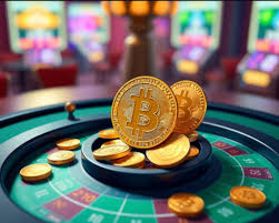 Oplev Fremtiden for Spil med Krypto Casinoer -579236684