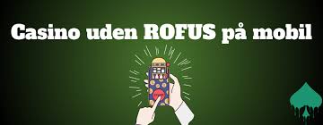 Poker uden Rufus Den Ultimative Guide Poker uden Rufus Den Ultimative Guide
