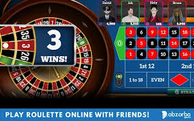 Roulette Casinoer i Danmark Alt du beh&oslash;ver at vide!