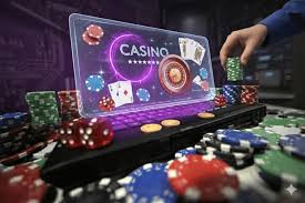 S&aring;dan Opretter Du en Konto i Et Online Casino -888640121