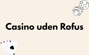 Sverige Online Casino En Guide til Spil og Underholdning Sverige Online Casino En Guide til Spil og Underholdning