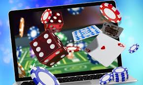 The Future of Online Betting A Look at Rainbet France