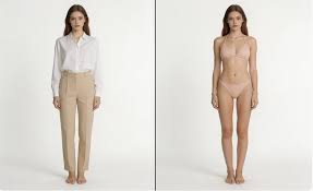 The Revolution of Clothes Remover Technology The Revolution of Clothes Remover Technology