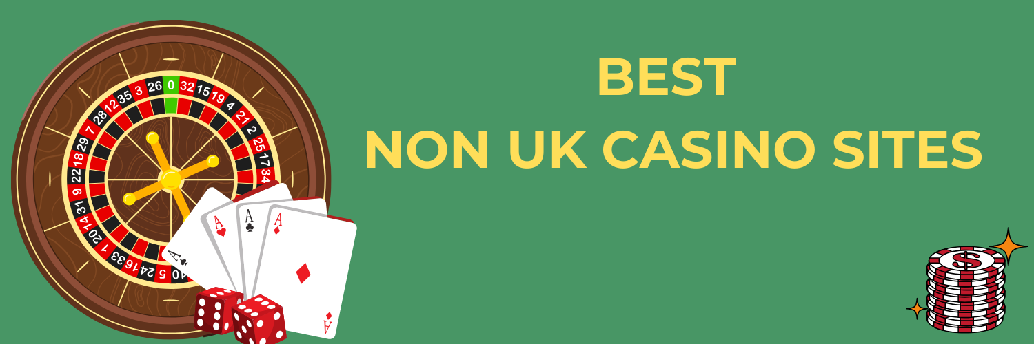 The Rise of Non-UK Bookmakers Exploring Global Betting Trends