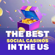 The Rise of Social Casino Games Trends and Insights