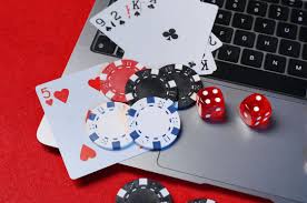 The Rise of Social Casino Games Trends and Insights