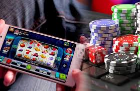 The Ultimate Guide to Platform SlotsN Bets