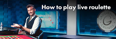 The Ultimate Guide to Playing Roulette for Money