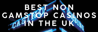 Top Casinos Not Affected by GamStop A Comprehensive Guide