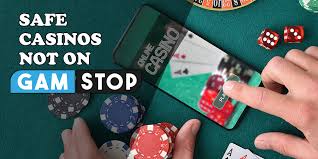 Top Non GamStop Casinos Explore the Best Options for UK Players