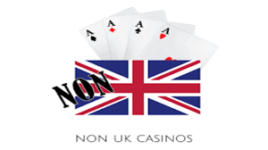 Top Non-UK Casinos A Comprehensive Guide