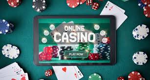 Top Non-UK Casinos A Global Casino Experience