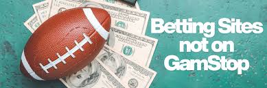 Top Sportsbooks Not on GamStop A Comprehensive Guide