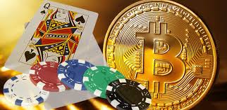 Udforsk den Sp&aelig;ndende Verden af Crypto Casinoer