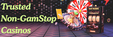 Understanding Non GamStop Casinos A Complete Guide