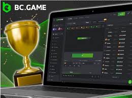 Unveiling BC.Game The Premier Online Casino Experience in the Philippines Unveiling BC.Game The Premier Online Casino Experience in the Philippines