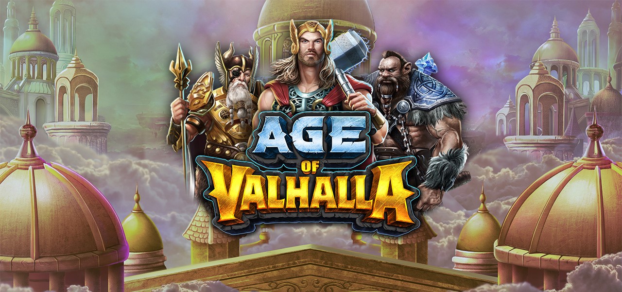 Valhalla Casino Online En Episk Spiloplevelse