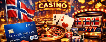 Visa Casino En Guidet Tilgang til Spil med Visa