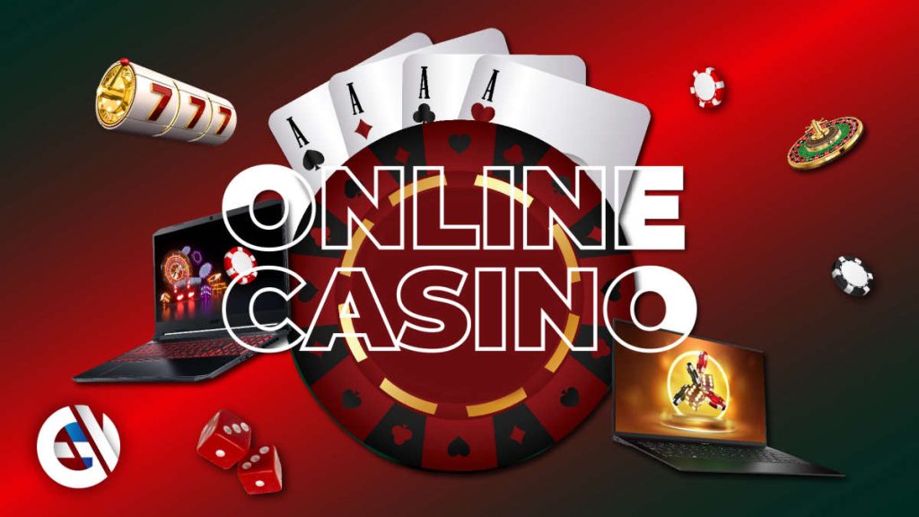 Vodka Casino Зеркало от саппорта