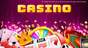 Zahraničn&iacute; casino V&scaron;e, co potřebujete vědět o online hr&aacute;ch