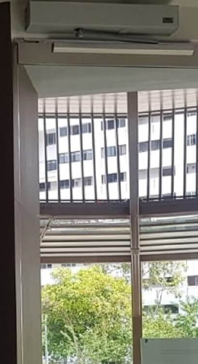Automatic Swing & Sliding Doors – Smart Entry Solutions for UK Businesses