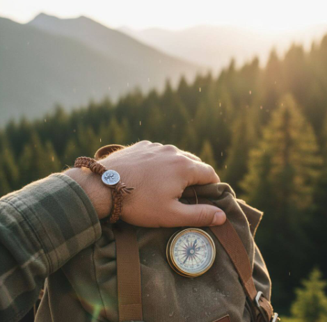 Best Bracelets for Men to Elevate Everyday Style in 2026