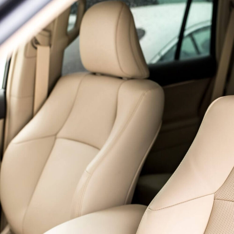 Car Upholstery Romania – Premium Interior Customization for Modern Vehicles