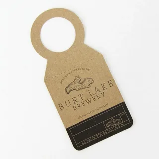 Boost Branding with Custom Growler Tags Solutions