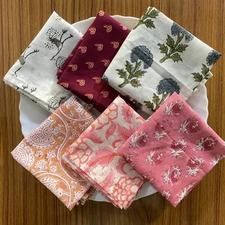 Custom Napkins for Branding and Business Growth